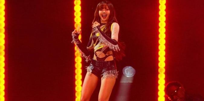 November Concerts in Vegas: Lisa, Journey and Free Neon City Festival