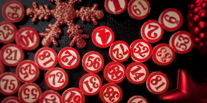 L'Italia che gioca a Natale: la mappa regionale tra tombola, carte e Monopoly