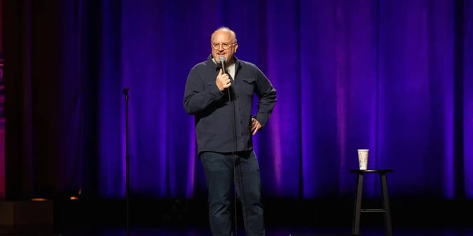 December Comedy in Las Vegas Brings Big Touring Stars and NFR Favorites