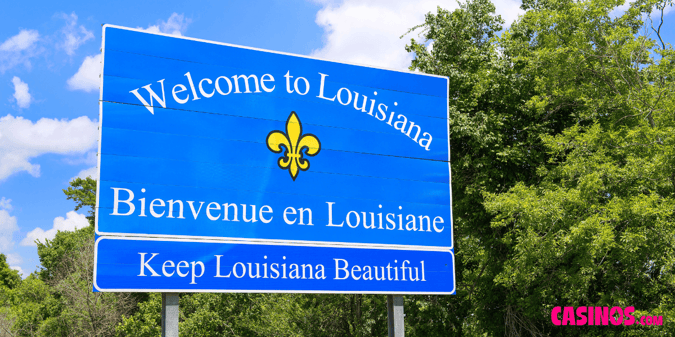 Louisiana Casinos’ Revenues Rise 12.3% in August, Casinos Continue to Move Landside