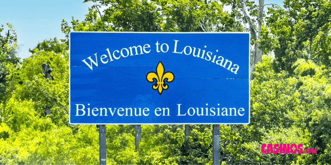 Louisiana Casinos Make $151.2 Million in September as Riverboat Casinos Move Ashore