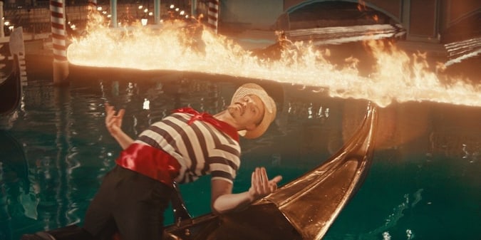 New Las Vegas Ad Campaign Aims to Woo Back Visitors