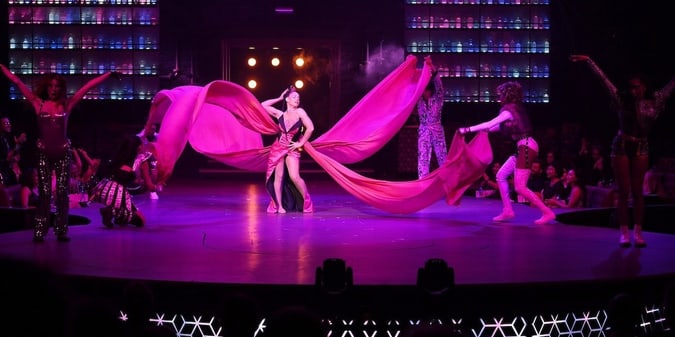 Mad Apple's Closure Leaves Musicians and Performers With Uncertain Vegas Future