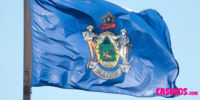 Maine Casinos Up 12.5% in August, Illegal Gambling Operators Targets Maine Residents