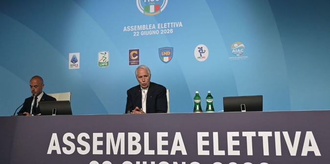 Malagò alla FIGC, il Decreto Dignità nel mirino: "Il valore del betting deve tornare al calcio"