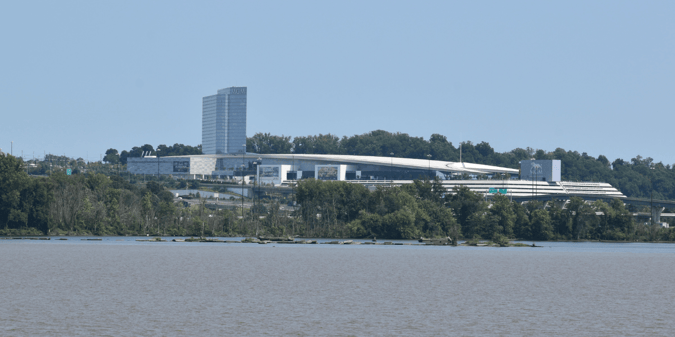 Maryland Casinos Generate $159.8 million in December, Falling 2.6% Year-on-Year