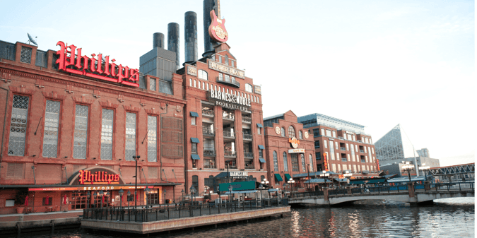 Maryland Casino Revenue Flatlines in November as Regulators Warn Sportsbooks on Prediction Markets