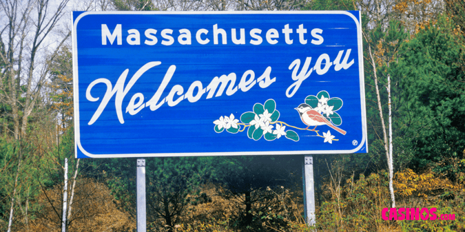 Massachusetts Casinos Show 1.7% Revenue Increase in June amid Online Casino Bill Hearing