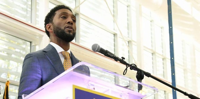 Baltimore Files Lawsuit Against Six Sweepstakes Casino Operators