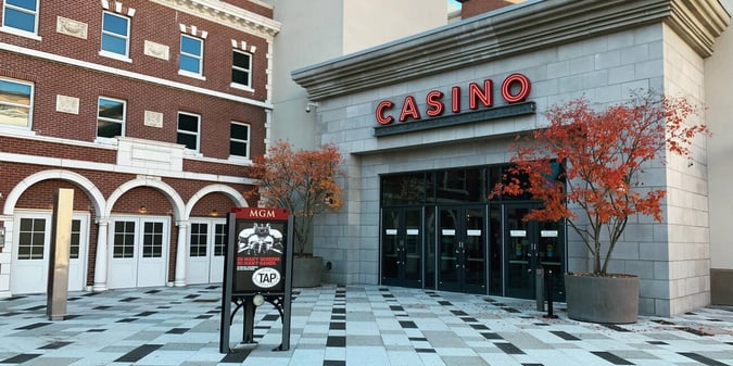 City of Springfield Sues MGM, Alleges Casino Violated Host Community Agreement