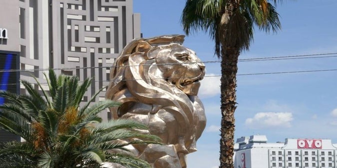 BetMGM Partners with The Price Is Right to Debut New ‘Lion’s Share’ Game