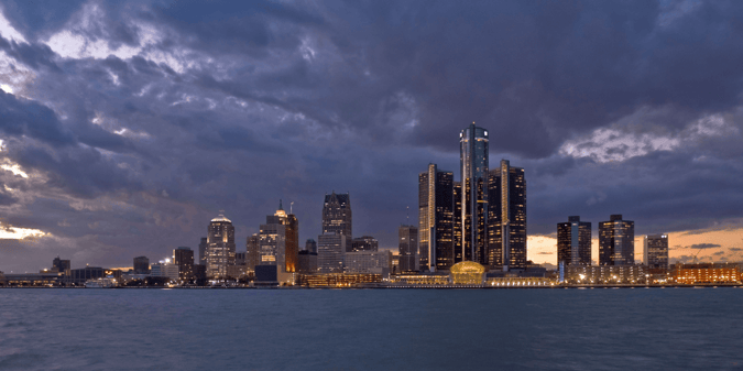 Michigan iGaming Makes $261.7 Million, Wolverines Basketball Coach Warns Players from Betting