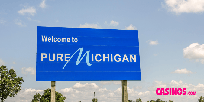 Michigan Online Casinos Show 33.5% Revenue Increase in YoY in September