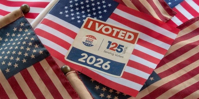Casinos on the Ballot: Where Midterm Voters Have a Say