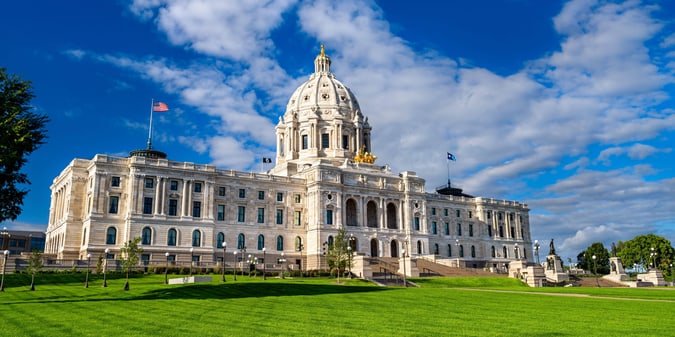 Minnesota Lawmakers Offer Bipartisan Sweepstakes Casino Ban