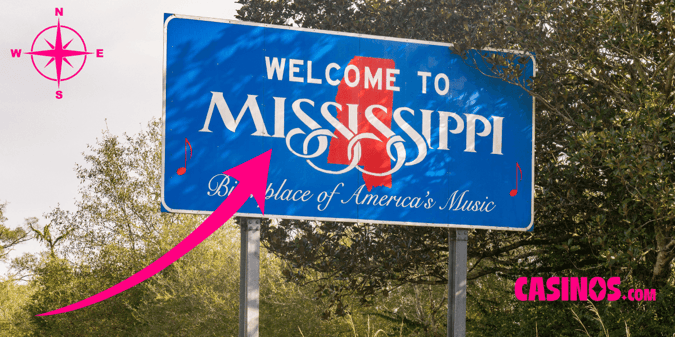 Mississippi Casinos Earn $210.7 Million in July, College Students Illegally Place Sports Bets Online