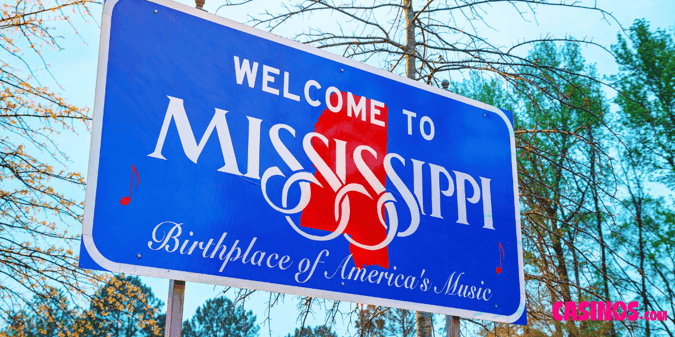 Mississippi Casinos June Revenue Declines as State Cracks Down on Illegal Gambling