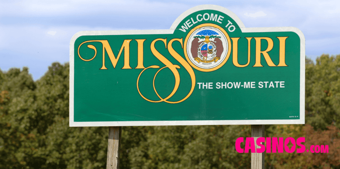 Missouri Riverboat Casinos See 8% Increase in July Year-on-Year Revenue