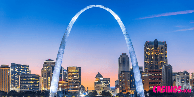 Missouri Riverboat Casinos Up 9% Y-o-Y in October, Investors Eye New Casino Project at Lake Ozark