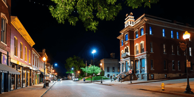 Missouri Riverboat Casinos Generate $158.6M, Up 3.3% in November