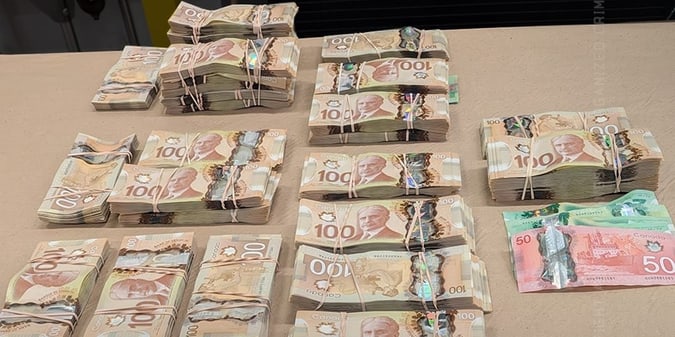 BC Police Arrest Four in Vancouver Casino Cheating Scheme
