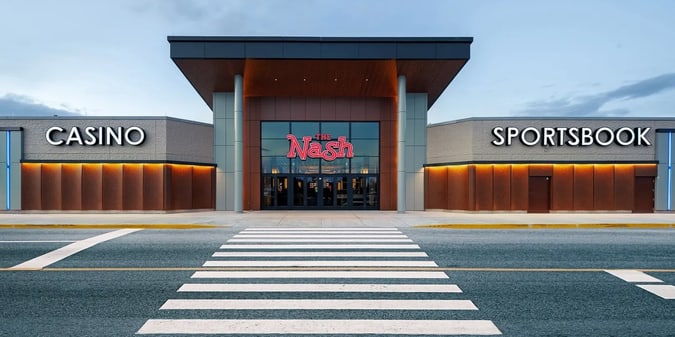 New Hampshire Charitable Gaming Hits $37.8 Million in December, Up 69% Year-on-Year