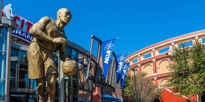 NBA, Players Association Call for Limitations on Player Prop Bets