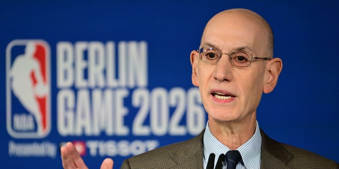 NBA Pursuing CFTC Agreement as Leagues Warm to Prediction Markets