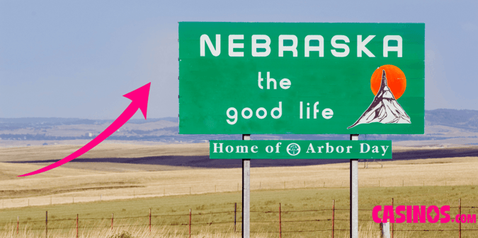 Nebraska Casinos Earn $21.3 Million in July, Up 132.6% YoY as Lawmakers Target Skill Games
