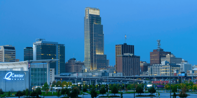 Nebraska Casino Revenues up Show 64% in October, WarHorse Sets New Records