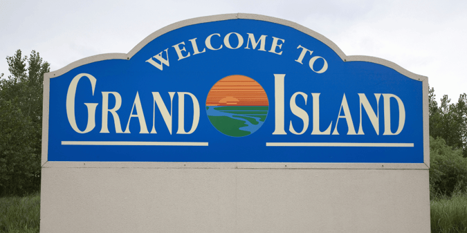 Nebraska Casino Revenue Hits $24.1M in November, Up 29.6% Year-on-Year