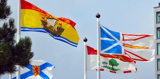 FINTRAC Fines New Brunswick and Nova Scotia Gaming Corporations Over AML Failures