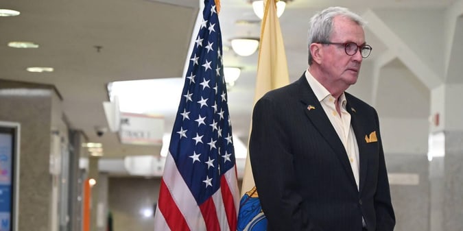 Governor Phil Murphy Signs Law Banning Sweepstakes Casinos in New Jersey