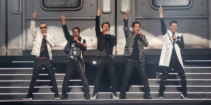 What’s Happening in Las Vegas This November: F1, SEMA, and a Packed Concert Lineup