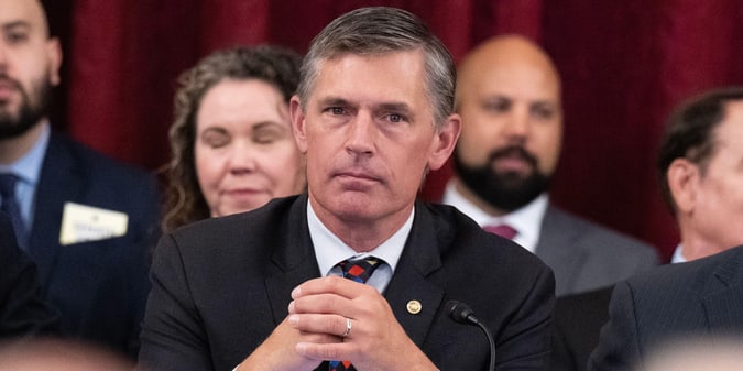 Senators Call for Prediction Market Regulation to Protect Tribal Sovereignty