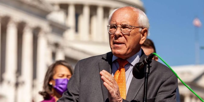 Representative Paul Tonko Calls on Sports Leagues to Back SAFE Bet Act
