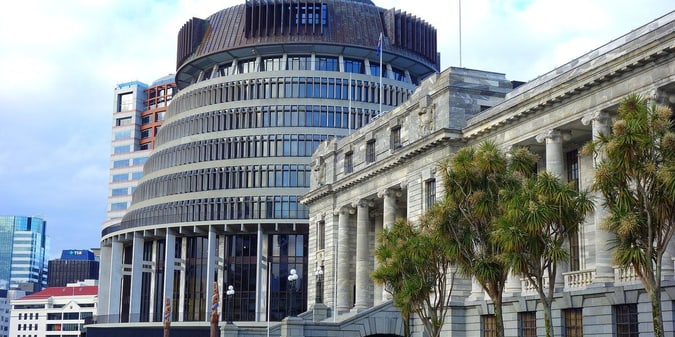 New Zealand Bars Luck and Ritual Themes in Online Casino Ad Guidance