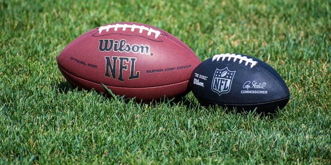theScore Bet Named NFL's Official Sportsbook and Casino Partner in Canada