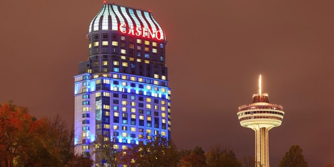 Ontario Ends Niagara Casino Exclusivity, Opens Door to New Operators