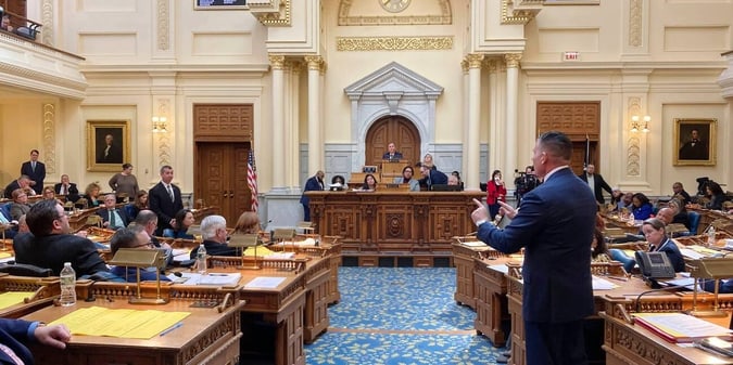 New Jersey Passes Gambling Addiction Education Bill for Public Colleges