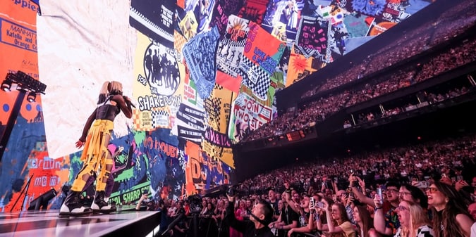 Everything Happening in Las Vegas in June 2026