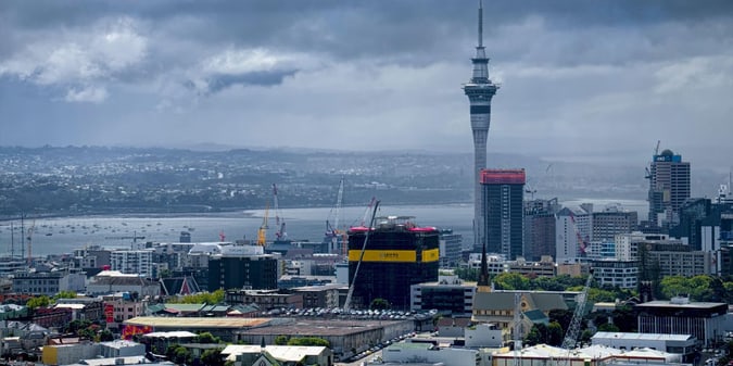 Nuova Zelanda, una quota dei ricavi dell’iGaming destinata alle comunità locali