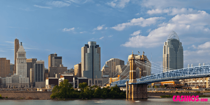 Ohio Casinos Make $89 Million in August, Hard Rock Cincinnati Marks Pintober