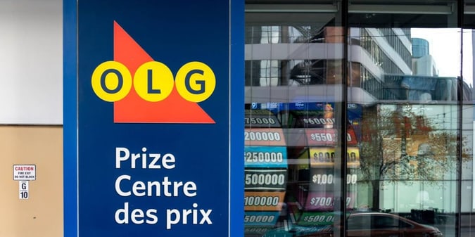 Ontario Lottery Posts Strong iGaming Results Despite Market Competition