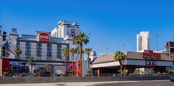 OYO Hotel Troubles Raise Red Flags About the Casino’s Future