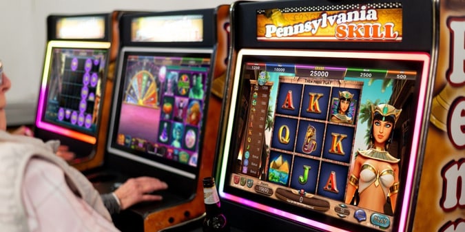 Pennsylvania Skill Games Removed Across State After Deadline Passes