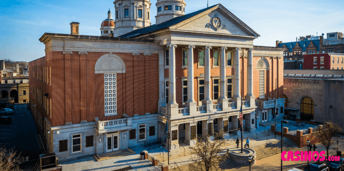 Pennsylvania Online Casinos Up 32% in September, More Bans and Fines in Gambling Crackdown