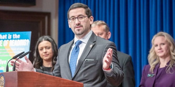 Pennsylvania Lawmaker Wants to Geofence Schools to Prevent Online Gambling