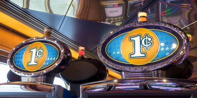 Penny Wise? Rounded-Up Payouts Benefit Players at Caesars, MGM Casinos