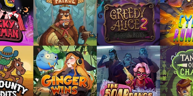 Peter &amp; Sons Slots Go Live on Tonybet in Ontario and Alberta